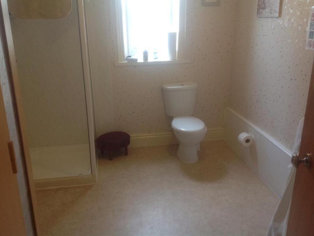 San Diego Guest House - Near Pleasure Beach Blackpool Camera foto