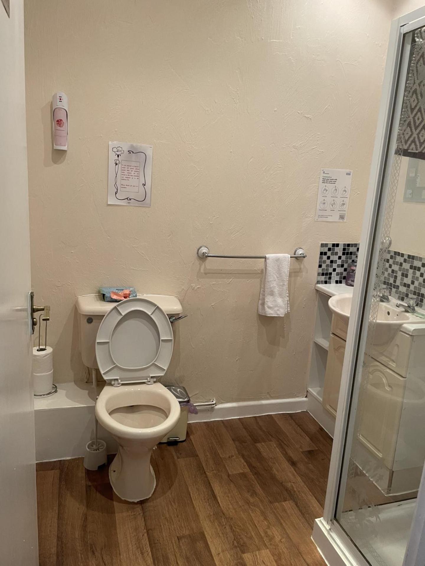San Diego Guest House - Near Pleasure Beach Blackpool Esterno foto