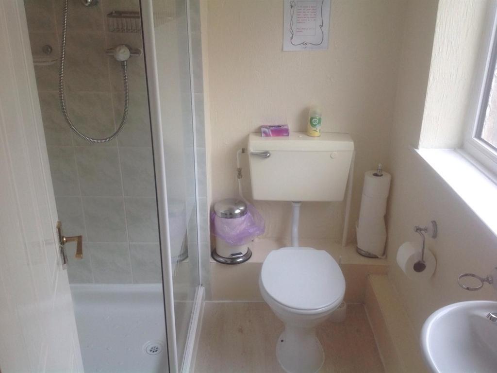 San Diego Guest House - Near Pleasure Beach Blackpool Camera foto