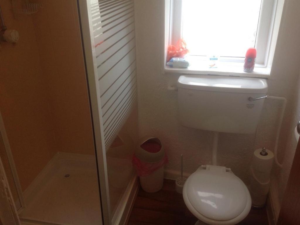 San Diego Guest House - Near Pleasure Beach Blackpool Camera foto