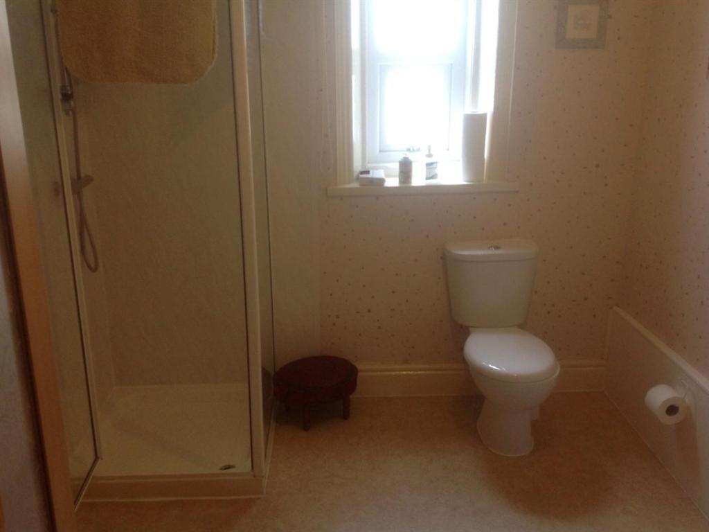San Diego Guest House - Near Pleasure Beach Blackpool Camera foto