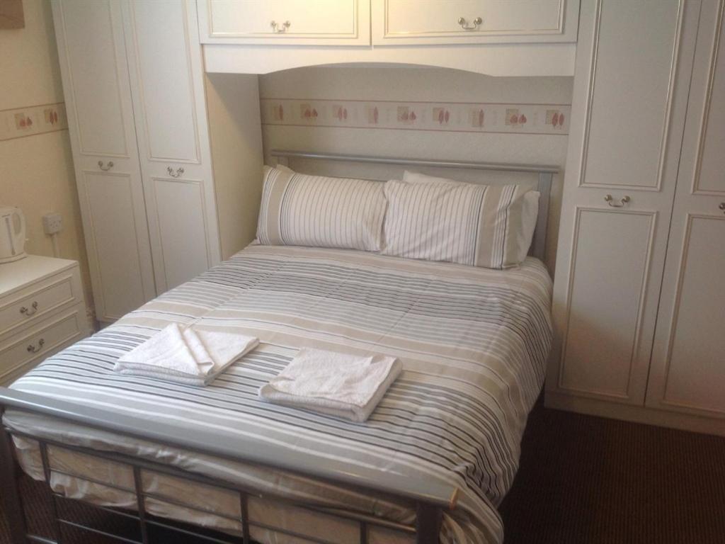 San Diego Guest House - Near Pleasure Beach Blackpool Camera foto